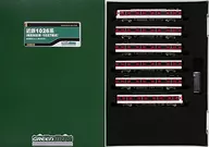 1/150 Kintetsu Série 1026 Tipo de Suporte Direto, Série 1027 Conjunto de 6 carros com motor [30608]