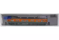 1/150 Kumoni 83804 Shonan-iro (Nagaoka Station) [4862-2]