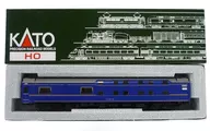 HO Gauge 1/80 Sleeping Limited Express Hokutosei Orohane 25 500 Series Royal Solo [1-570]