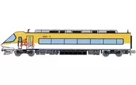 1/150 Ise Shima Liner de la serie Kintetsu 23000 rápido Kintetsu 60 th Anniversary Rogmark and Illustrated 6 Ryo Set [A6662]