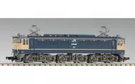 1/150 JR F Class 65-1000 (Shimonoseki Station) [2169]