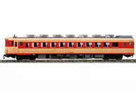 HO Gauge 1/80 Kiha 58 (M) [1-601]