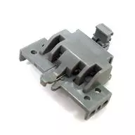 1/150 Tightly Coupled TN Coupler For Gray / Power Coupling / 207 Series 1 Pack [JC25]