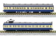 1/150 Kumoha 53007 + Kuha 68400 Iida Line 2 Car Set [10-1445]