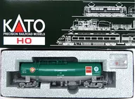 HO Gauge 1/80 Tachys 1,000 Japan Oil Transportation Color ENEOS with Eco Rail Mark [1-824]