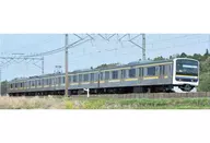 1/150 209 2100 Series Suburban Train Boso Color 4 Cars Set [98629]