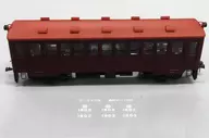 HO窄1/87遠州鐵道奧山線Kiha 1803氣動車塗裝成品[6034216]