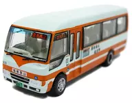 1/150 Hakone Tozan Kanko Bus (Kanagawa Prefecture) "The Bus Collection 23rd " [283430]