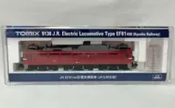 1/150 JRE 81 400 electric locomotive JR Kyushu specification [9138]