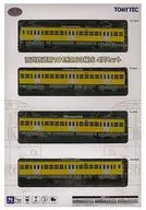 1/150 Seibu Railway New 101 Series 263 Train 4-car set' Railway Collection' [283829]