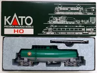 HO Gauge 1/80 Taki 43000 Nippon Oil Corporation Transport Color [1-810]