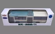 HO Gauge 1/80 Seibu General Route Bus #A4-974 (Cream x Green) "96 mc Series"