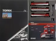 1/150 JR 455系電車 磐越西線 3両セット [92485]