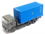 【シークレット】 1/150 ザ・トラックコレクション 第10弾 ディスプレイモデル [285366]