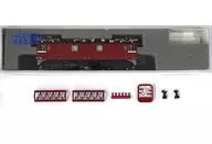 1/150 ED71电力机车2型[3087-2]