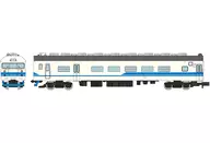 1/150 JR 419 Series Hokuriku Main Line / New Coating 3-Car Set A "Railway Collection" [288879]