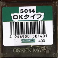 1/150 Carts OK Type [5014]