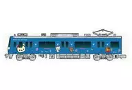 1/150 Keikyu No. 600 Korilakkuma & Chai Leucoma Oga-go 8-car set with power [50603]