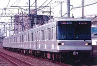 1/150 Tokyo Metro 03 Series VVVF Inverter 8-Ryo set [A5073]