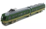 1/150 Tokyu Tamaden Deha 200 Type "Two Connected Passengers, Late Type" NT139 [28239]