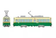 1/150 Hiroshima Electric Railway 1900 Type 1901 "Railway Collection" [289241]