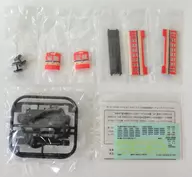 冈山电气轨道3000型旧涂装