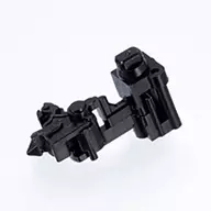 1/150 Tipo de doble cabeza TN Acoplador, 1 pieza [JC70]