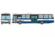 1/150 JR Bus Kanto (Fukushima, etc.) "The Bus Collection 25th edition" [290797]