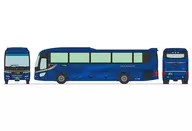 1/150 JR Bus Kanto Shikishima SUITE Deep Tour Bus "The Bus Collection" [291596]