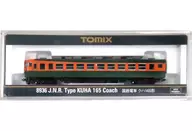 1/150日本國鐵電車Kuha 165型[8936]