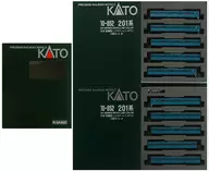 1/150 201 Keiyo Line Color Single Arm Pantograph 10-Pair Set [10-852]