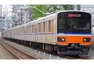 1/150 Tobu 50090 Type Long Seat Mode Basic 6 Pair Set Powered [30818]