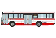1/150 Gifu Bus Sayonara Mitsubishi Fusō First Aero Star MP617M "The Bus Collection" [300823]