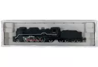 1/150 Steam locomotives D51-750 [A9502]