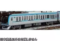 1/150 tóquio Metro 15000 Series 53. º Tipo de Seleção de Destino, Tipo de Seleção de Destino Básico 4 Conjunto de Carros com Energia [30280]