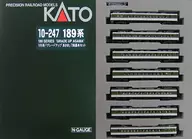 1/150 189系升级浅间7两基本SET[10-247]