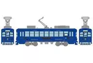 1/150 長崎電気軌道300形 310号 みなと 「鉄道コレクション」 [301189]