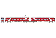 1/150 遠州鉄道1000形 1001編成 2両セットA 「鉄道コレクション」 [288145]