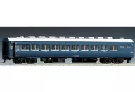 HO Gauge 1/80 JNR Passenger Car オハネフ 12 Type [HO-5013]