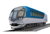 1/160 Kinki Nippon Railway Series 50000 Shimakaze "First Car Museum" [FM 012]