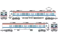 1/150 JR105系 体質改善30N更新車 宇部線・小野田線 U10編成 2両セット 「鉄道コレクション」 [302704]