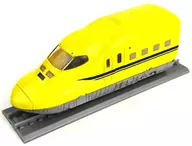 1/150 Pull Pla 923 Type Doctor Yellow [PP11001]