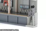 1/150 Opposed platform urban type home end sets [4290]