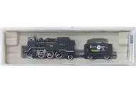 1/150 Steam locomotives C-12-199 [A6202]