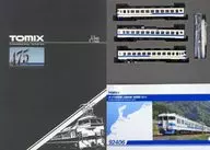 1/150JR475系电力动车组北陆本线・新涂装SET(3节SET)[92406]