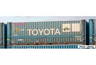 1/150 TOYOTA・ロングパスエクスプレス U55A-39500コンテナ 2個入 [TP-501]