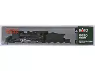 1/150 Type 8620 steam locomotive Tohoku specification [2028-1]