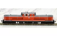 HOゲージ 1/80 国鉄 DD51-1000形ディーゼル機関車 寒地型 [HO-208]
