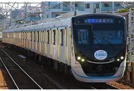 1/150 東急電鉄 3020系 目黒線・3122編成 6両編成セット 動力付き [30968]