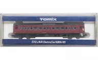 1/150 国鉄電車 クハ411形 [2312]